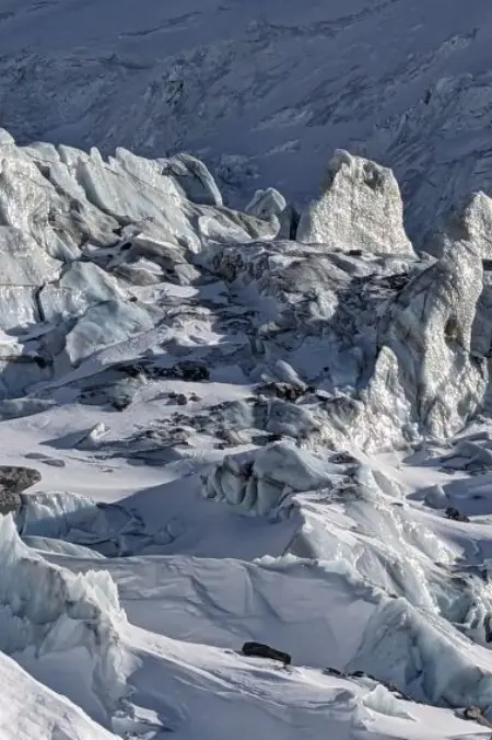 Orion, Appartement 2 personnes à Saas Grund - Photo 25