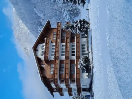 Orion, Appartement 2 personnes à Saas Grund - Photo 28