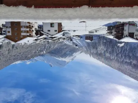 Orion, Appartement 2 personnes à Saas Grund - Photo 29