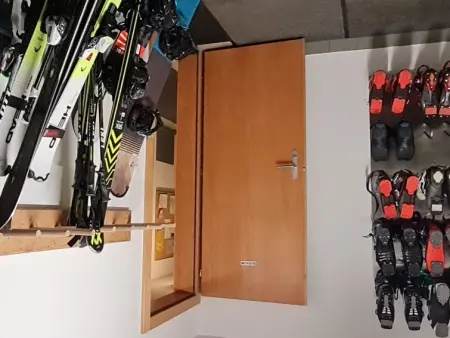 Orion, Appartement 2 personnes à Saas Grund - Photo 36