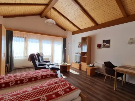 Orion, Appartement 2 personnes à Saas Grund - Photo 37