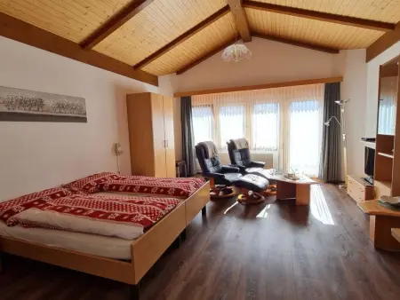 Orion, Appartement 2 personnes à Saas Grund - Photo 39