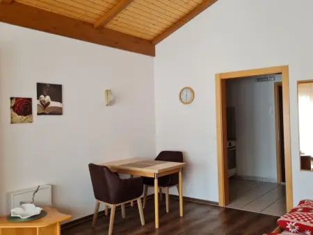 Orion, Appartement 2 personnes à Saas Grund - Photo 40