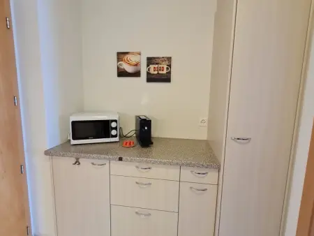 Orion, Appartement 2 personnes à Saas Grund - Photo 42