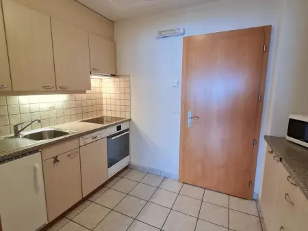 Orion, Appartement 2 personnes à Saas Grund - Photo 43