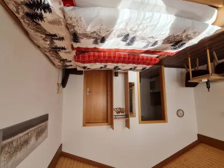 Orion, Appartement 2 personnes à Saas Grund - Photo 48