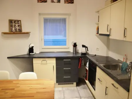 Haus Samurai, Appartement 4 personnes à Saas Grund - Photo 5