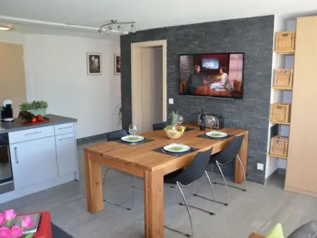 Haus Samurai, Appartement 4 personnes à Saas Grund - Photo 9