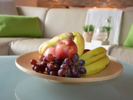 Haus Samurai, Appartement 4 personnes à Saas Grund - Photo 20