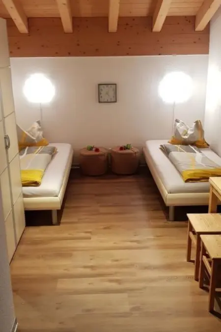 Haus Samurai, Appartement 4 personnes à Saas Grund - Photo 25