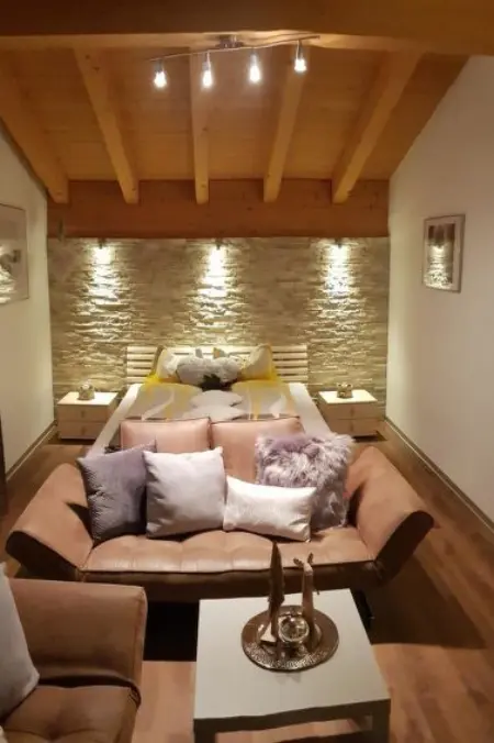 Haus Samurai, Appartement 4 personnes à Saas Grund - Photo 26