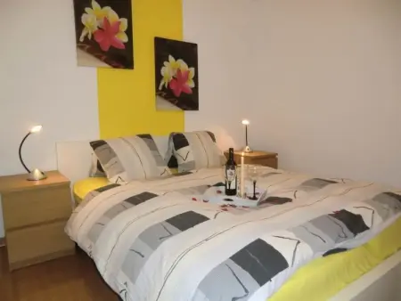 Alcazar, Appartement 4 personnes à Saas Grund - Photo 13