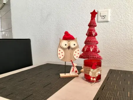 Alcazar, Appartement 4 personnes à Saas Grund - Photo 18