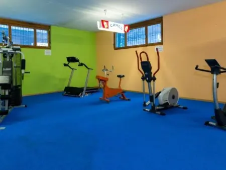 Ferienhaus Adonis, Appartement 5 personnes à Saas Grund - Photo 9