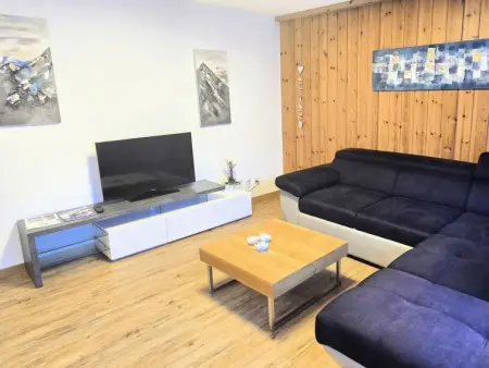Ferienhaus Adonis, Appartement 5 personnes à Saas Grund - Photo 25