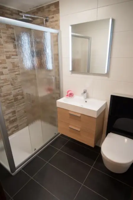 Ferienhaus Adonis, Appartement 5 personnes à Saas Grund - Photo 28