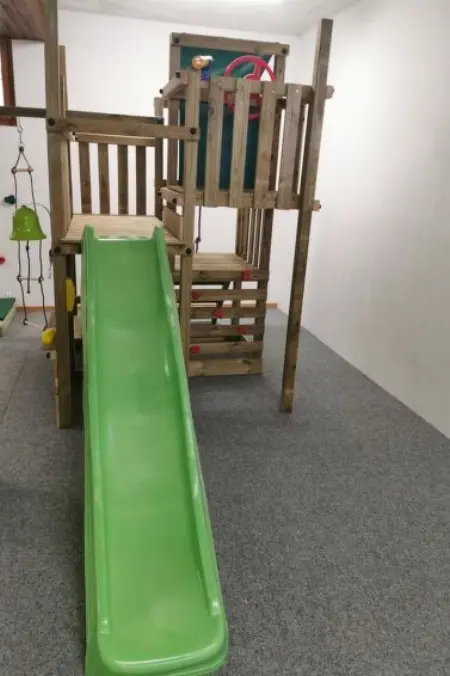 Ferienhaus Adonis, Appartement 5 personnes à Saas Grund - Photo 13