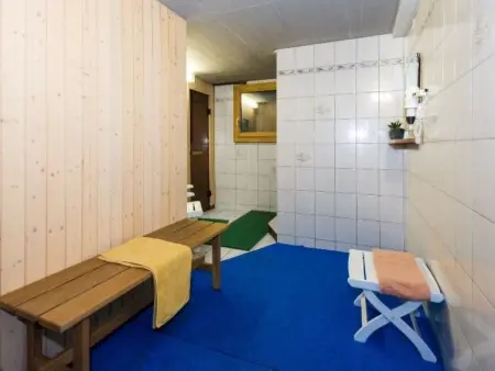 Ferienhaus Adonis, Appartement 5 personnes à Saas Grund - Photo 15