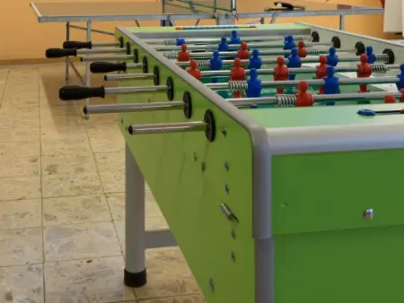 Ferienhaus Adonis, Appartement 5 personnes à Saas Grund - Photo 17