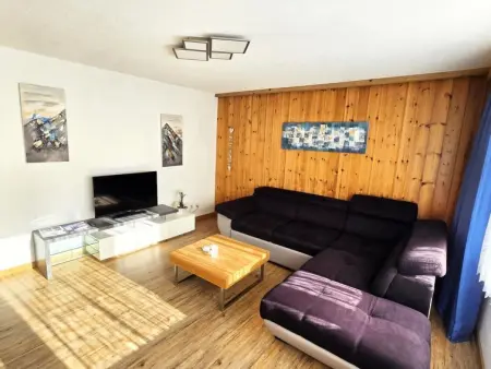 Ferienhaus Adonis, Appartement 5 personnes à Saas Grund - Photo 20