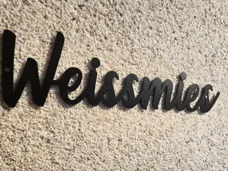 Ferienhaus Adonis, Appartement 5 personnes à Saas Grund - Photo 21