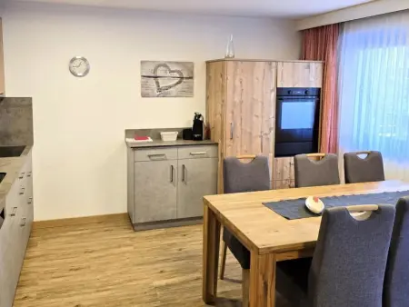 Ferienhaus Adonis, Appartement 5 personnes à Saas Grund - Photo 23