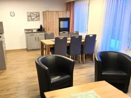 Ferienhaus Adonis, Appartement 5 personnes à Saas Grund - Photo 24