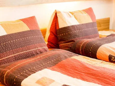 Ferienhaus Adonis, Appartement 5 personnes à Saas Grund - Photo 25