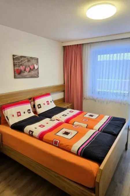 Ferienhaus Adonis, Appartement 5 personnes à Saas Grund - Photo 26