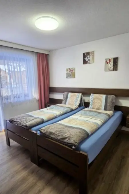 Ferienhaus Adonis, Appartement 5 personnes à Saas Grund - Photo 27