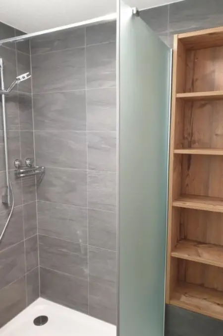 Ferienhaus Adonis, Appartement 5 personnes à Saas Grund - Photo 28