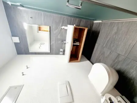 Ferienhaus Adonis, Appartement 5 personnes à Saas Grund - Photo 29