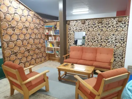 Ferienhaus Adonis, Appartement 5 personnes à Saas Grund - Photo 10