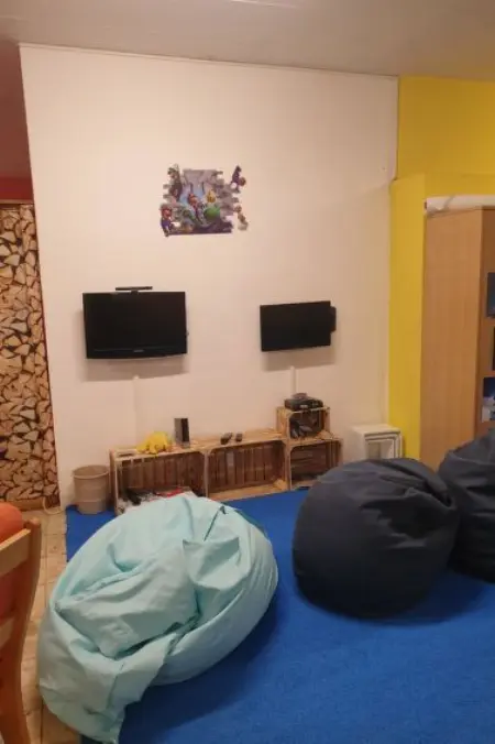 Ferienhaus Adonis, Appartement 5 personnes à Saas Grund - Photo 11