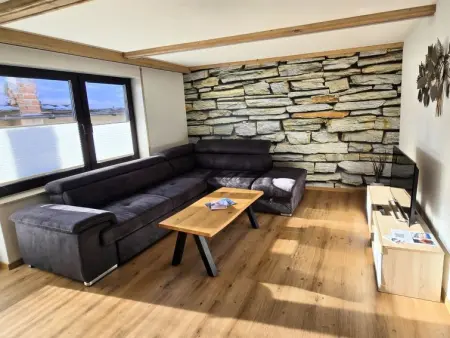 Ferienhaus Adonis, Appartement 5 personnes à Saas Grund - Photo 23