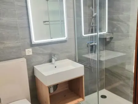 Ferienhaus Adonis, Appartement 5 personnes à Saas Grund - Photo 28