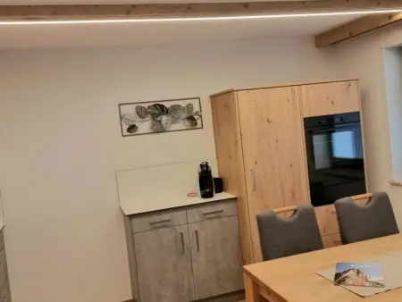 Ferienhaus Adonis, Appartement 5 personnes à Saas Grund - Photo 29