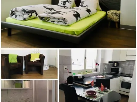 Alcazar, Appartement 2 personnes à Saas Grund - Photo 10