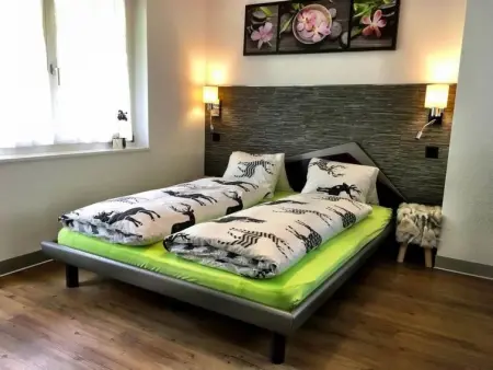 Alcazar, Appartement 2 personnes à Saas Grund - Photo 11