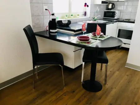 Alcazar, Appartement 2 personnes à Saas Grund - Photo 13