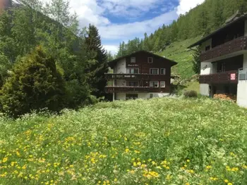 Wohnung in Saas Grund,Cresta di Saas CH3901.697.1 N°867022