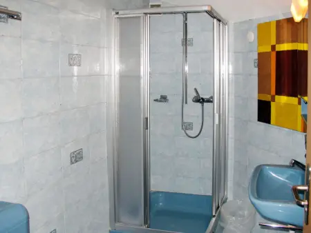 Haus Quelle, Appartement 6 personnes à Saas Grund - Photo 7