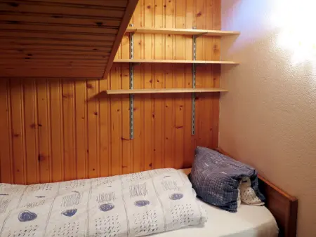 Haus Quelle, Appartement 5 personnes à Saas Grund - Photo 7