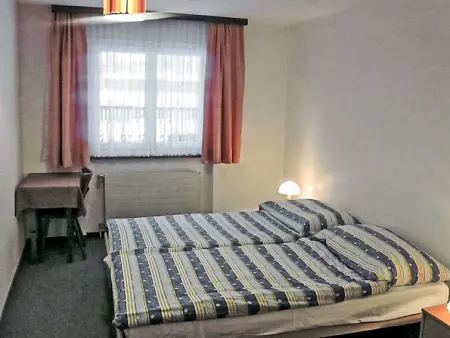 Amara, Chalet 4 personnes à Saas Grund - Photo 8