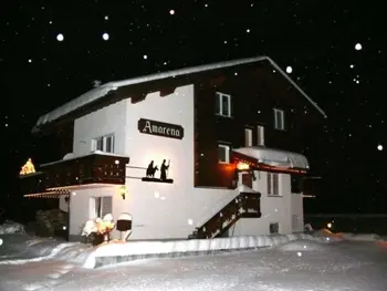 Wohnung in Saas Grund,Amarena CH3901.761.1 N°867029