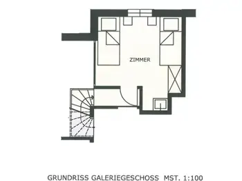 Apartamento en Saas Almagell,Haus Bergsonne CH3905.702.1 N°661969