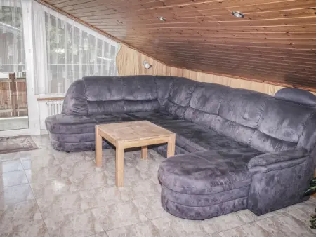 Venetz, Chalet 8 personnes à Saas Fee - Photo 5