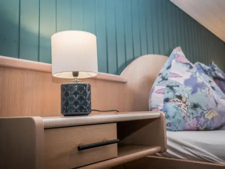 Venetz, Chalet 8 personnes à Saas Fee - Photo 10