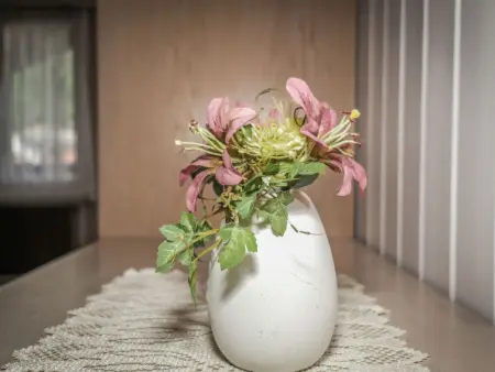 Venetz, Chalet 8 personnes à Saas Fee - Photo 14