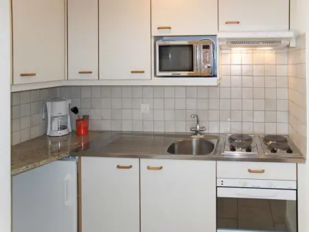 Venetz, Chalet 10 personnes à Saas Fee - Photo 6